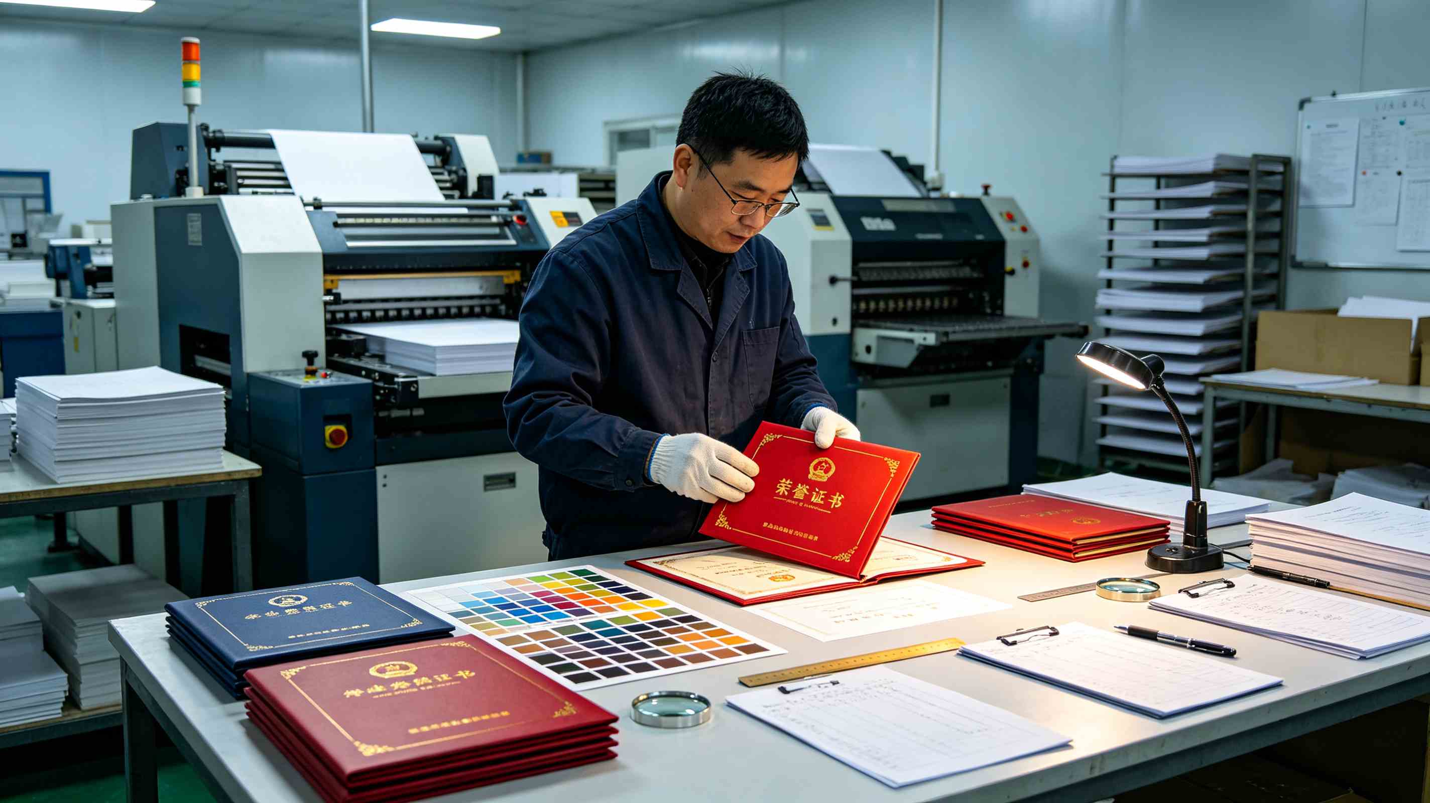 房产证制作二维码生成实操指南：从零上手避坑要点