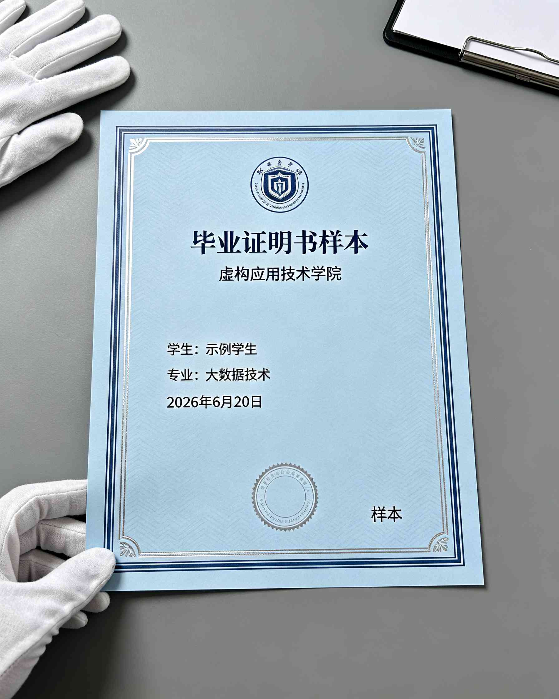证件制作背后的黑科技：全息防伪、芯片植入等高端制证工艺详解，从一张身份证说起